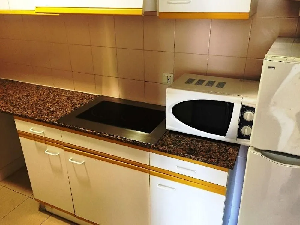 Europa - Lotus Apartment Blanes Spain