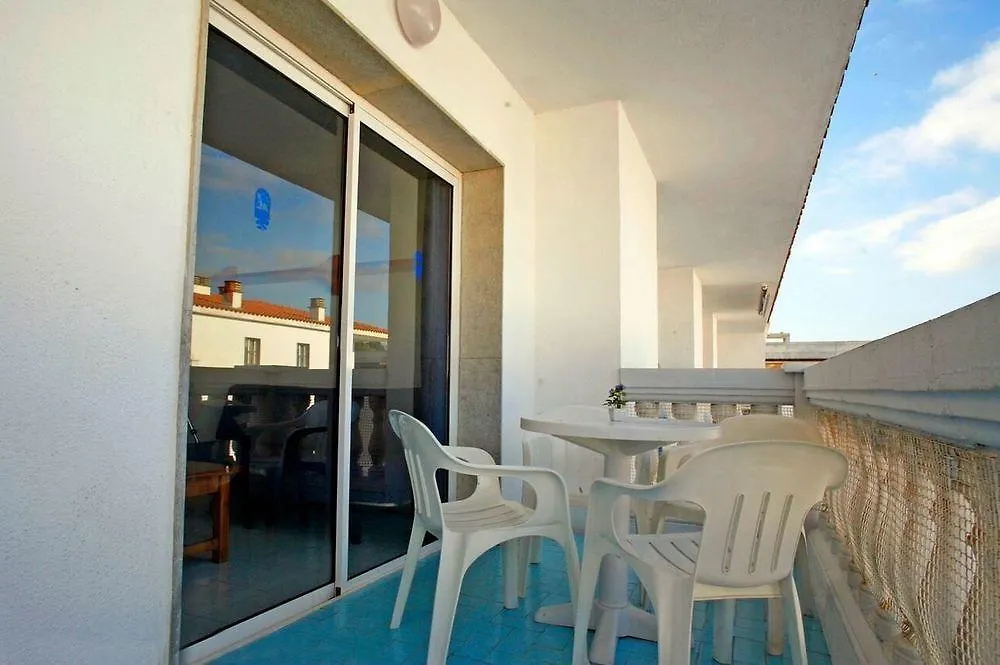 Europa - Lotus Apartment Blanes