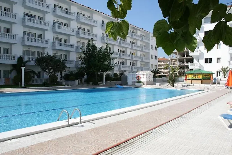 Europa - Lotus Apartment Blanes