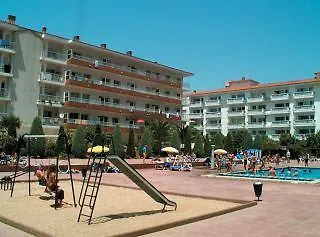 Europa - Lotus Apartment Blanes