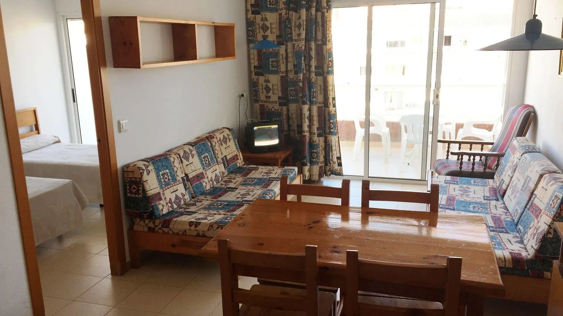 Europa - Lotus Apartman Blanes 0*,