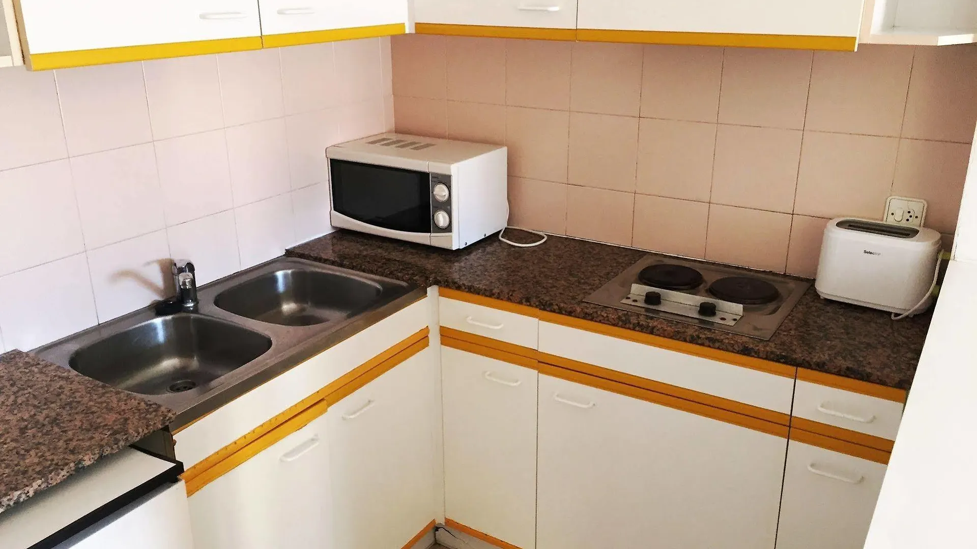 Europa - Lotus Apartman Blanes