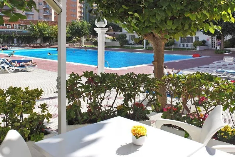 Europa - Lotus Apartment Blanes